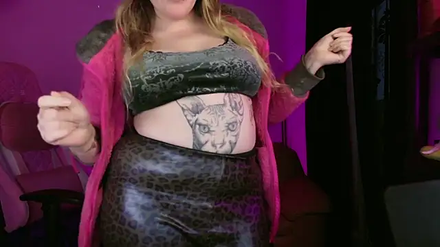 kisicaxx online show from 02.03.25