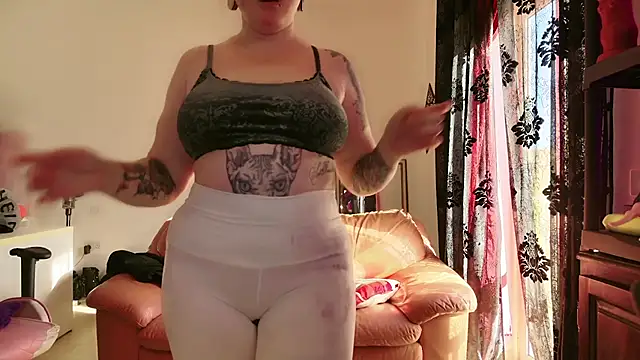 kisicaxx online show from 02.04.25