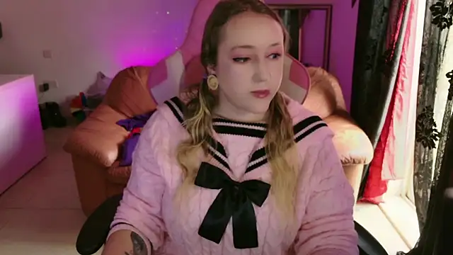 kisicaxx online show from 02.07.25