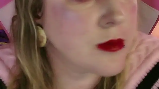 kisicaxx online show from 02.07.25