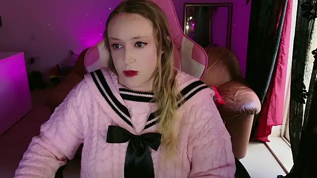 kisicaxx online show from 02.07.25