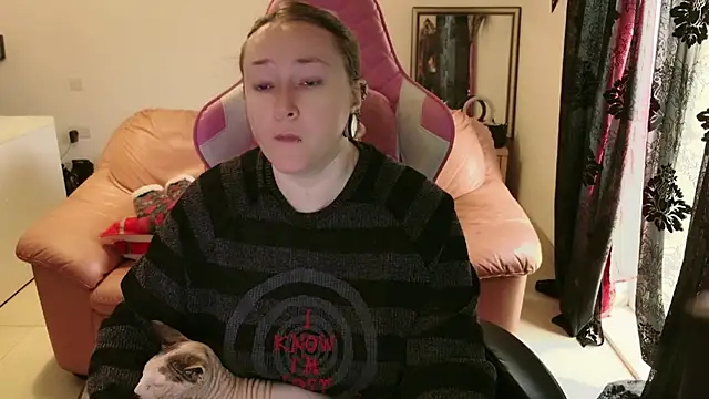 kisicaxx online show from 02.09.25