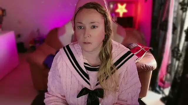 kisicaxx online show from 03.03.25