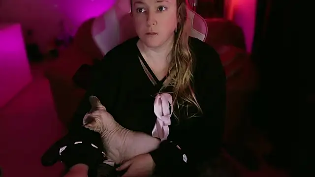 kisicaxx online show from 03.03.25