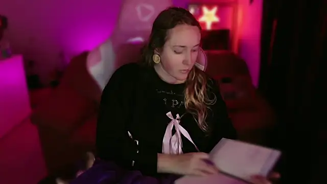 kisicaxx online show from 03.07.25