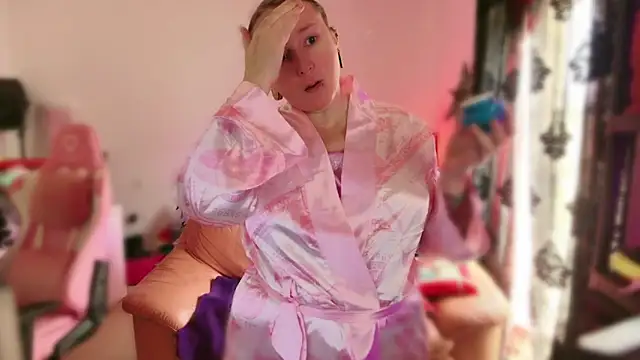 kisicaxx online show from 03.10.25