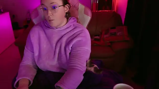 kisicaxx online show from 03.10.25