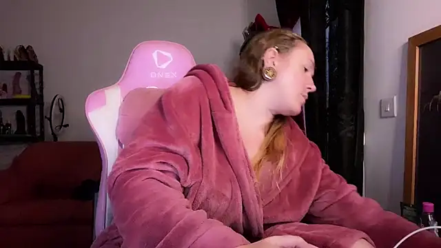 kisicaxx online show from 11.08.25