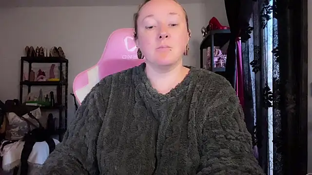 kisicaxx online show from 03.02.26