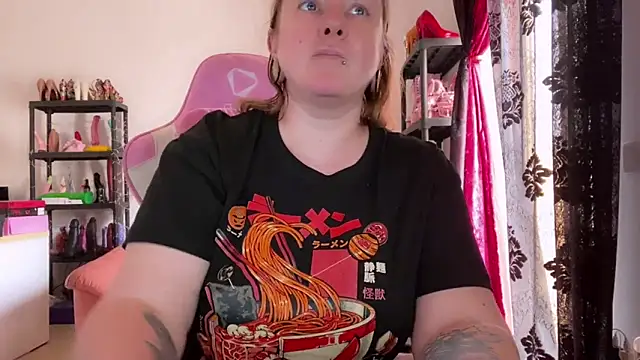 kisicaxx online show from 05.06.26