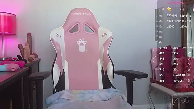 sweetandsassy online show from 05.11.26