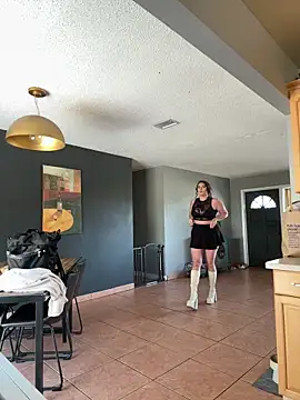 lovely beast online show from 03.06.25