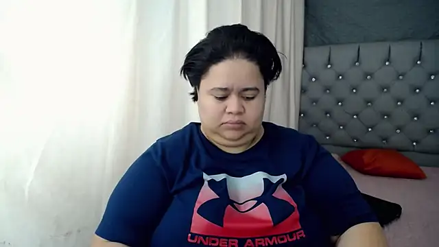 Snapshot of hotlesby4uxxx chatting on 01.14.25 hotlesby4uxxx online show from 01.14.25