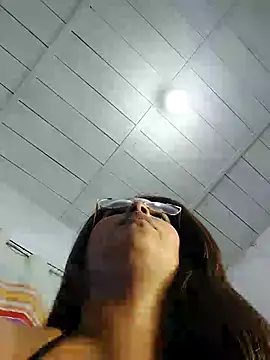 missmelissa  online show from 03.12.25