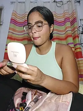 missmelissa  online show from 10.23.25