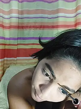 missmelissa  online show from 10.31.25