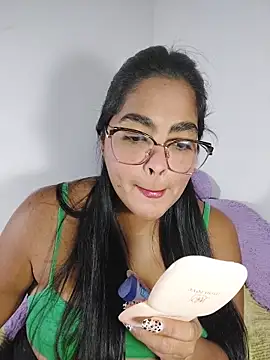 missmelissa  online show from 02.05.26