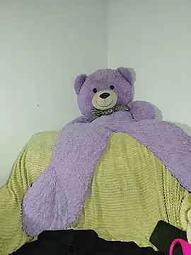 missmelissa  online show from 02.15.26