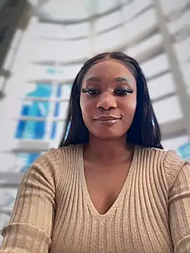   Nessa   online show from 01.03.25