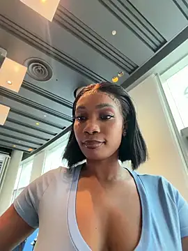   Nessa   online show from 05.07.26