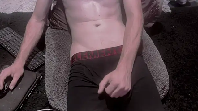 Happier Naked online show from 05.07.26
