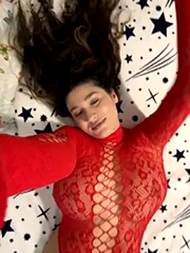 Snapshot of IrisBlues chatting on 11.02.25 IrisBlues online show from 11.02.25