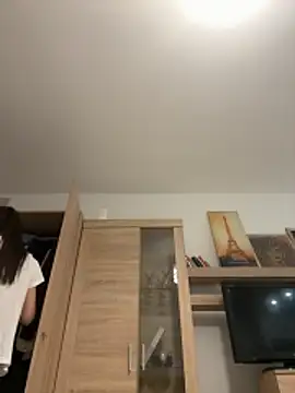 Snapshot of IrisBlues chatting on 11.11.25 IrisBlues online show from 11.11.25