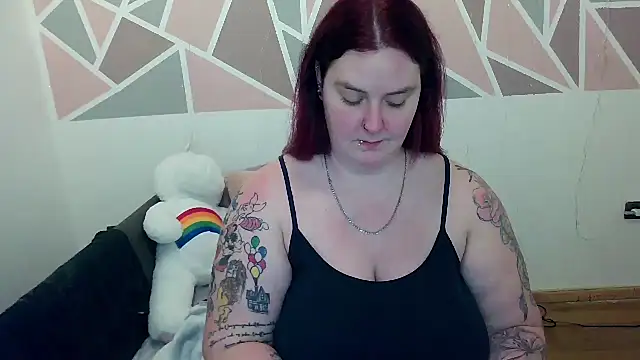 JoyceKyra91 online show from 02.01.25