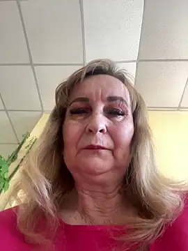 Irina2909xh online show from 03.12.26