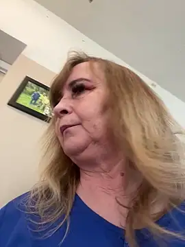 Irina2909xh online show from 03.18.26