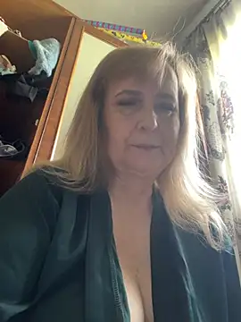 Irina2909xh online show from 06.28.26