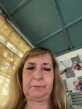 Irina2909xh online show from 07.05.26