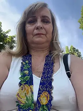 Irina2909xh online show from 07.27.26