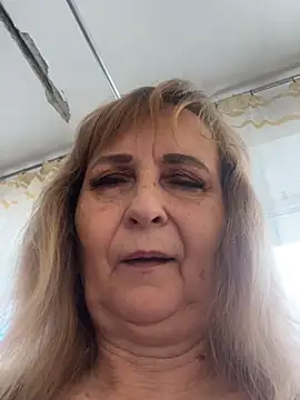Irina2909xh online show from 07.28.26