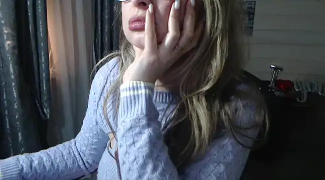 Snapshot of RubiLakros chatting on 03.01.25 RubiLakros online show from 03.01.25