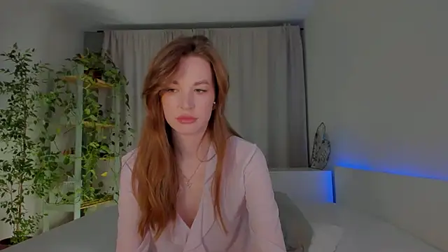 Masha 01 online show from 11.18.25