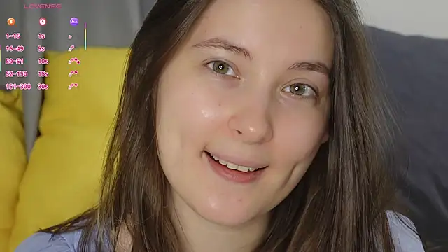 BeckyMartens online show from 12.03.25