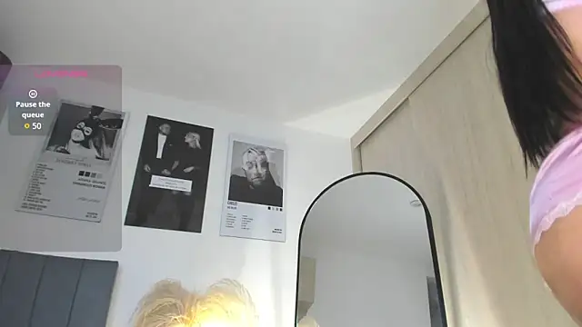 hollyprincess 2 online show from 02.27.26