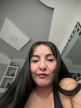 Snapshot of AshleyJhonson chatting on 06.01.26 AshleyJhonson online show from 06.01.26
