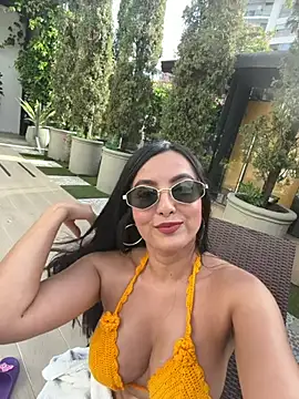 AshleyJhonson online show from 07.16.26