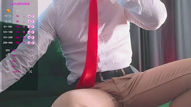 S3Xyes online show from 03.21.25