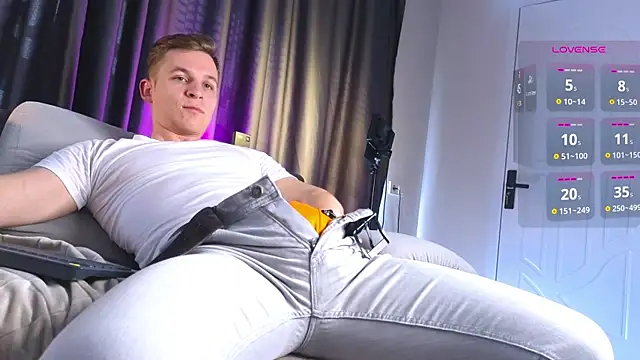 S3Xyes online show from 05.12.26