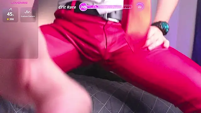 S3Xyes online show from 06.05.26