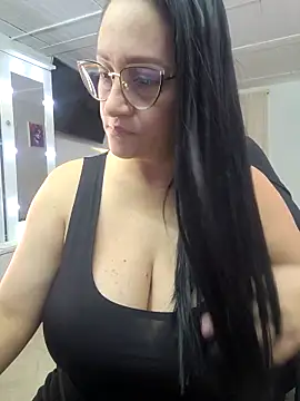 Ameliarizo online show from 11.01.25