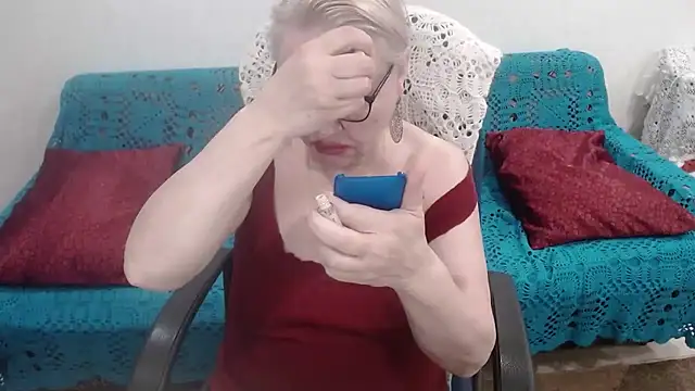 xHoneyLadyx online show from 07.03.26