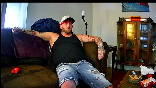 Livingpuddle online show from 07.02.26