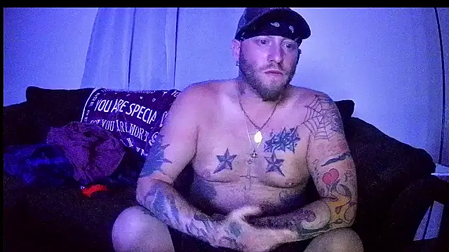 Livingpuddle online show from 07.24.26