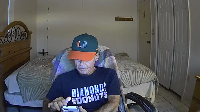 nakeedcowboi65 online show from 01.16.26