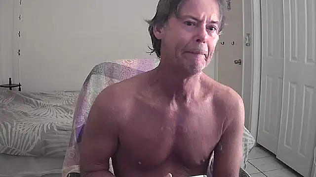 nakeedcowboi65 online show from 03.18.26