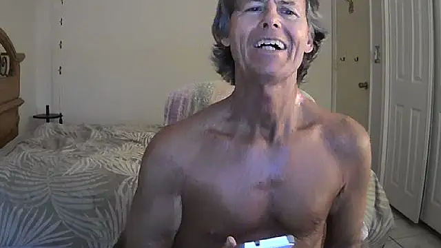nakeedcowboi65 online show from 05.02.26